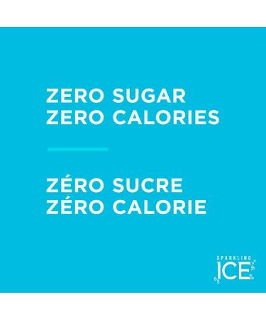 Sparkling Ice Peach Nectarine Flavoured Sparkling Water with Zero Sugar and Zero Calories 503 ml (Pack of 12) Peach Nectarine (Classic) 503 ml (Pack of 12) - Buy Online on SooperMarket.com