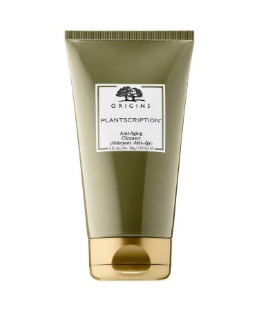 Origins Plantscription Anti-aging Cleanser 150ml Jasmine  5.1 Fl Oz (SG_B00J44ENW4_US)