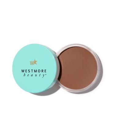 Westmore Beauty Supreme Balm - Sunlit Bronze - 0.71 OZ - Multi Purpose Color Enhancer Face Balm Miracle Balm Beauty Balm
