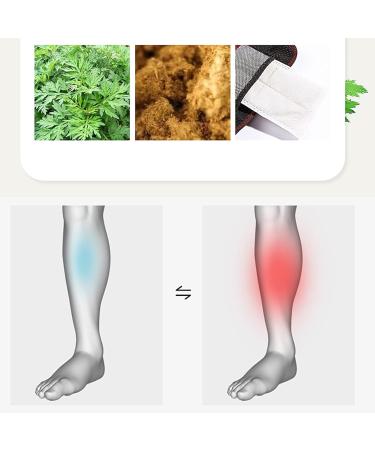 Knee Massager with Heating Pad - Joint Pain Relief & Comfort for All | Buy Now! - Buy Online on SooperMarket.com