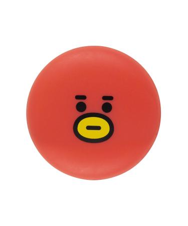 Buy The Cr me Shop BT21 TATA Macaron Lip Balm - Watermelon | Moisturizing & Fun Lip Care | International Shipping Available - Buy Online on SooperMarket.com