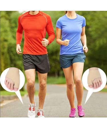 Thumb Valgus Corrector: Elastic & Breathable for Bunion Relief | Foot Care Solution - Buy Online on SooperMarket.com