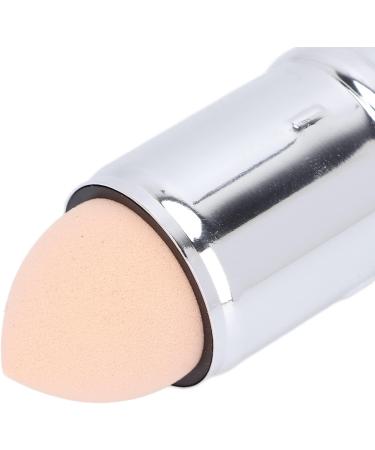 Cute Facial Roller Practical Volcanic Stone Oil Absorbing Ball for Makeup Reusable Facial Skin Care Tools for Oil Skin Easy Cleaning Makeup Beauty Accessories for(Oil-absorbing ball-rose red) - Buy Online on SooperMarket.com
