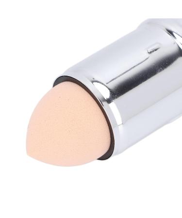 Oil Absorbing Roller for Women | Volcanic Stone Face Roller for Oily Skin - Reusable & Easy to Clean - Buy Online on SooperMarket.com