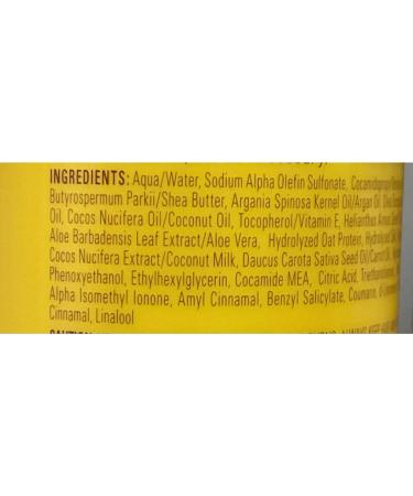 Motions Nourish & Care Active Moisture Plus Shampoo 16oz - Hydrating Sulfate-Free Formula for Healthy Hair | International Shipping Available - Buy Online on SooperMarket.com