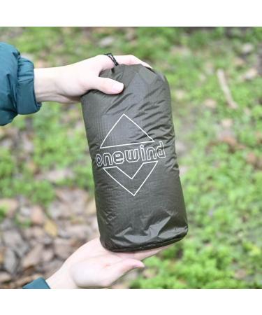Onewind Dry Bag Stuff Sack for Ridgeline - Lightweight Organizer for Camping Hammock Gear - Buy Online on SooperMarket.com