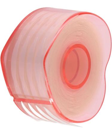 Transparent Recessive Double Eyelid Tape Adhesive Eyelid Sticker Makeup Tool Immediate Eye Lift Without Surgery Perfect for Uneven Mono Eyelids Slim 400pcs - Buy Online on SooperMarket.com