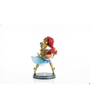 First4Figures - The Legend Of Zelda: Breath Of The Wild (Urbosa)(Standard) PVC Figurine
