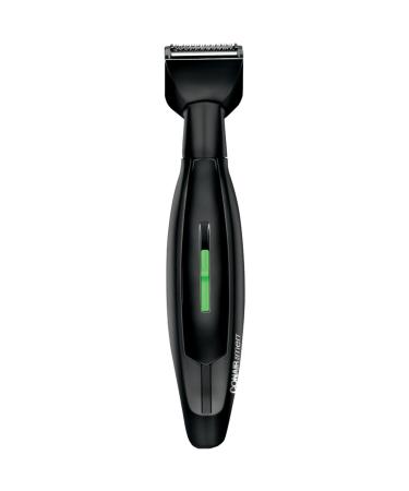 Conair Twin Trim Battery-Operated 2 Blade Beard Mustache and Stubble Trimmer Iphone apple