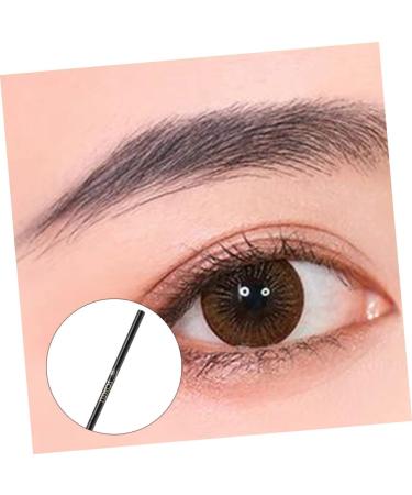 Beavorty 3pcs 2 1 Eyebrow Makeup Tools Eyebrow Pen Microblading Pencil Rotate Eyebrow Pencils Lasting - Buy Online on SooperMarket.com