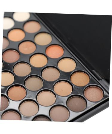PLAFOPE 40 Eyeshadow Eye Shadow Eyeshadow Pallet Makeup Palette Eyeshadow Powder - Buy Online on SooperMarket.com