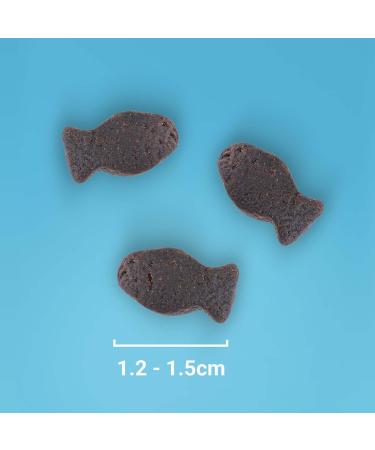 SKIPPER'S Training Treats for Dog Chews and Puppy Training Treats 500g - Source of Omega 3 Grain Free Good for Digestion 100% Natural Ingredients No Additives 500 g (Pack of 1) - Buy Online on SooperMarket.com