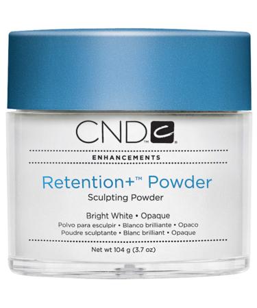CND Retention Plus Acrylic Powder transparent
