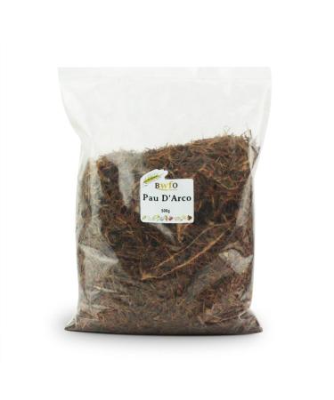 Pau D'Arco 500g (BWFO)