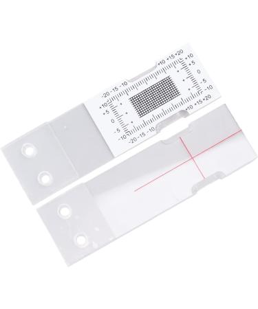 Crack Measuring Device | Easy-to-Install Crack Monitor for Construction Sites | International Shipping - Buy Online on SooperMarket.com