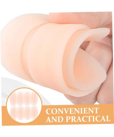 MUSISALY 8pcs Shoulder Pads Anti-skid Bra Strap Cushions Anti-skid Bra Strap Pads - Buy Online on SooperMarket.com