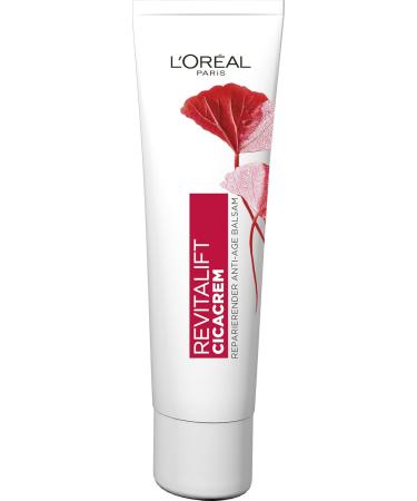 L 'Oreal Revita Lift Anti-Wrinkle Care Cica Cream 40 ml - Buy Online on SooperMarket.com