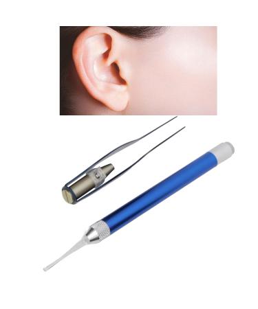 LED Earwax Removal Kit - Gentle & Convenient for Travel Use - Buy Online on SooperMarket.com