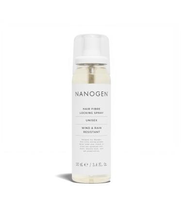 Hair Fibre Locking Spray 100ml