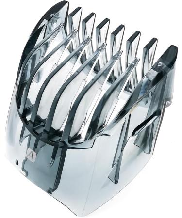 Benfosh Replacement Comb Attachment 1-10mm for Panasonic ER-GB60 ER-GB74 ER-GB70 ER-GB80 Men's Beard Trimmer - Buy Online on SooperMarket.com