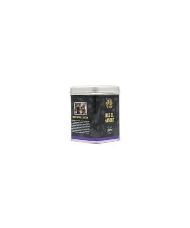 Spice Kitchen Ras El Hanout spice blend (80g)