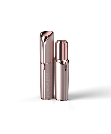 Finishing Touch Flawless Women's Painless Hair Remover Blush/Rose Gold