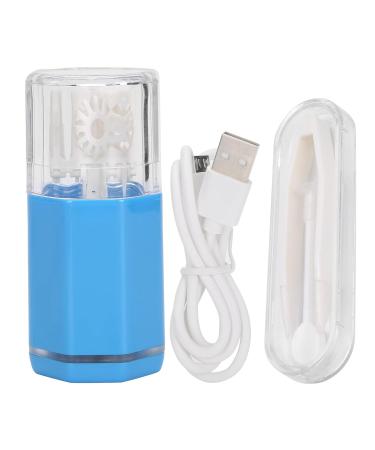 Portable Automatic Contact Lens Cleaner - Best Cleaning Tools | International Shipping Available - Buy Online on SooperMarket.com