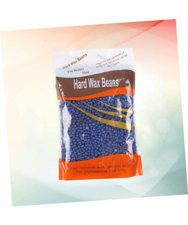 FOMIYES 3pcs Depilatory Pearl Wax Beans - Hard Wax for Hair Removal | Buy Online Internationally - Buy Online on SooperMarket.com