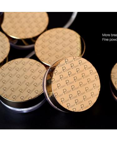 Buy Makeup Setting Powder - Oil Control Matte Mineral Face Concealer 03 | Best International Shipping - Buy Online on SooperMarket.com