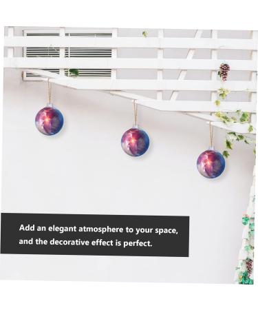 STOBOK 2 Pcs Epoxy Mold Decor Light Bulb Jewelry Holder Molds Elliptical Bulb Pendant Soap Box Household Whitex2pcs 8.5X8cmx2pcs - Buy Online on SooperMarket.com