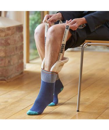Soxon Sock Stocking Aid by The Helping Hand Company - Buy Online on SooperMarket.com