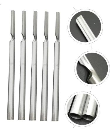 Beaupretty 10-Piece Hair Removal Tool Set - Pet Hair Remover Metal Scraps & Kitchen Appliance Cleaning Devices - Buy Online on SooperMarket.com