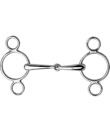 Sprenger 4130914556 3-Ring Bit Stainless Steel 56