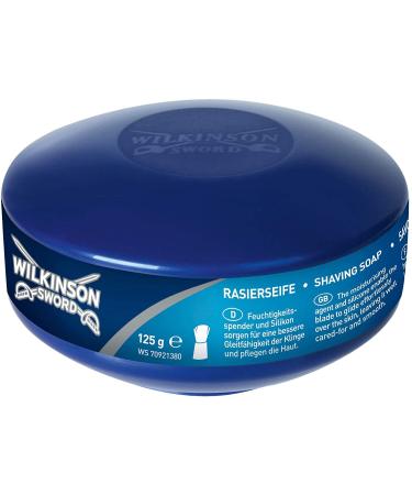 Derby Shaving Soap (140 gr)