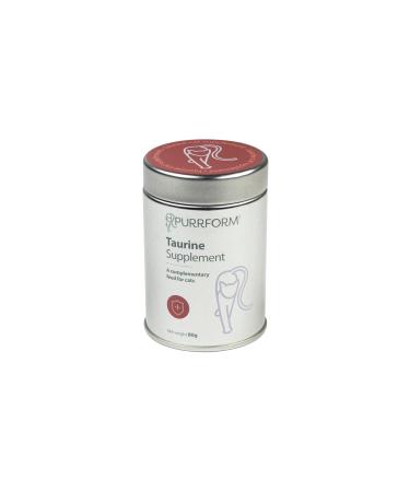 Purrform Taurine Supplement