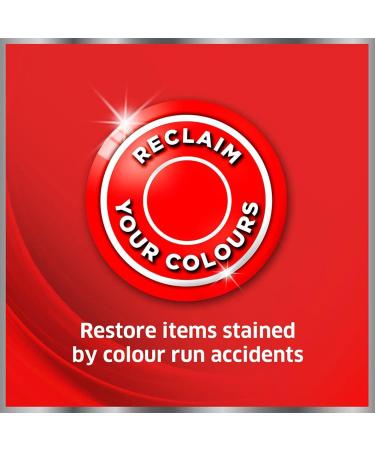 Dylon DYE-COLORUN Color Run Remover - Instantly Remove Color Stains - Buy Now! - Buy Online on SooperMarket.com