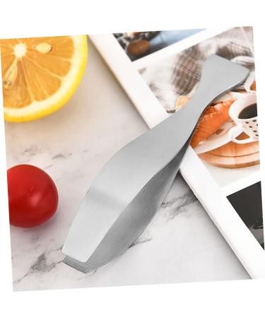 Beavorty 12-Piece Remand Clip Razor & Tweezers Set | Animal & Fish Bone Removal Tool | Durable & Versatile Remanding Supply - Buy Online on SooperMarket.com