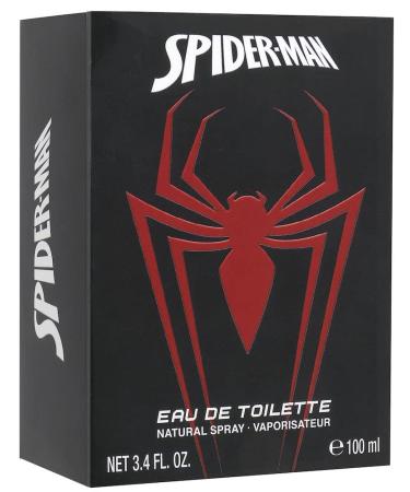 MARVEL HEROES 3.4 EDT SP RUBBER - Buy Online on SooperMarket.com
