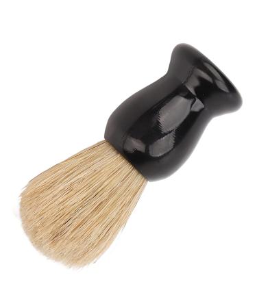 Premium Multipurpose Shaving Brush for Men - Synthetic Beard Brush for Home & Travel - Buy Online on SooperMarket.com