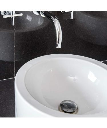 HG Bathroom Cleaner Daily - Effective Shower & Sink Cleaner for Plastic Tile Marble & Stone - 500ml Duo Pack | International Shipping - Buy Online on SooperMarket.com