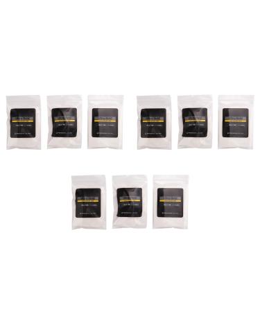 Fivetwofive 324Pc/Lot Super Strong Fixed Hair System Double-Sided Tape Extended Adhesive Wig Tape for Toupee Lace Wig/Man Wig Film