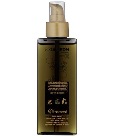 Morphosis Sublimis Pure Oil 125ml - Premium Hair Care for All Hair Types | International Shipping Available - Buy Online on SooperMarket.com