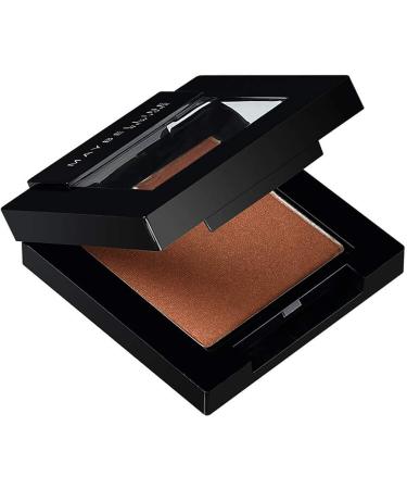 Maybelline Color Sensational Eyeshadow Mono 20 Bronze - Long-Lasting, Pigmented Eyeshadow - Buy Online on SooperMarket.com