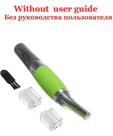 TEMKIN Nose Hair Trimmer - Electric Personal Grooming Clipper for Eyebrows Ears & Nose | Best Face Care Hair Remover - Buy Online on SooperMarket.com