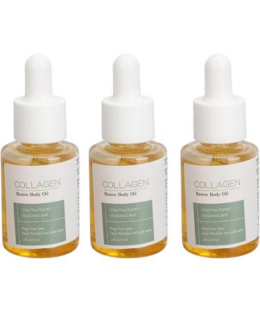 Buy Slimming Oil - Body-Shaping Essential Oil for Men & Women | Detoxify Tighten Skin & Enhance Beauty - Buy Online on SooperMarket.com
