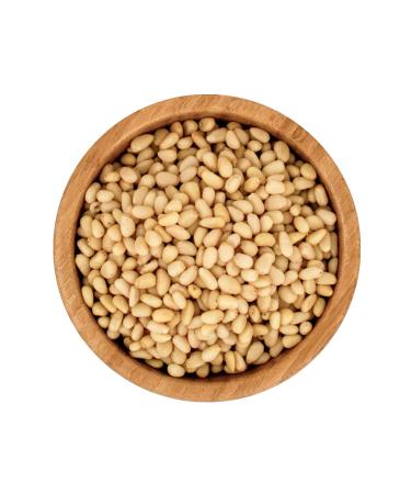 Organic cedar nuts | from 500g sauces spicy 1kg