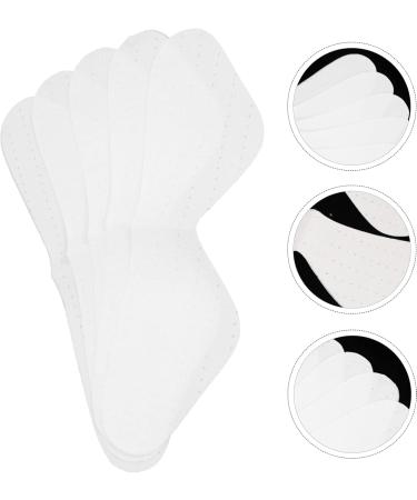 WOFASHPURET 15 Sheets Eye Mask Eye Beauty Paper Nursing Accessories Eye Care Spa Eye Patches Disposable Eye Papers Lip Films Anti Reusable Eye Pads Nursing Supplies White Non-woven Fabric Eyes - Buy Online on SooperMarket.com