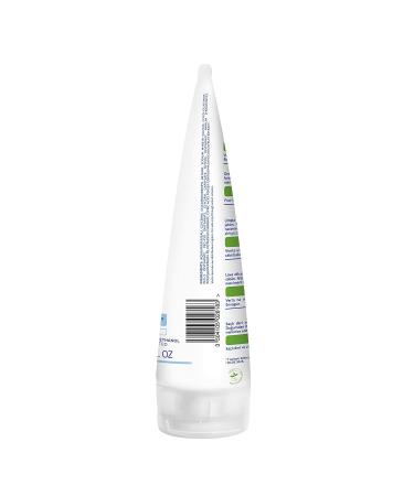 Mustela Baby 2-in-1 Cleansing Gel - Gentle Body & Hair Cleanser with Avocado - 6.76 fl. oz. - Biodegradable & Tear-Free - 1 or 2-Pack - Buy Online on SooperMarket.com
