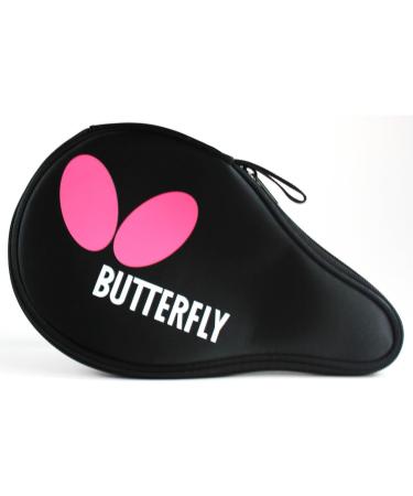 Ping Pong Paddle by Butterfly | 802 Ping Pong Paddle Set | Butterfly Ping Pong Paddle Case | Arylate Carbon Table Tennis Racket with Table Tennis Racket Case | Professional Table Tennis Racket Set - Buy Online on SooperMarket.com