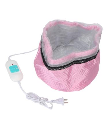 Hair Thermal Treatment - Temperature Adjustable Deep Conditioning for Healthy Hair | International Shipping - Buy Online on SooperMarket.com